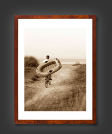 Coastal Photographic Images