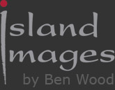 Island Images - Photography by Ben Wood