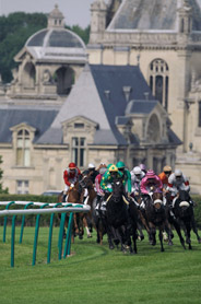 0320 - Chantilly