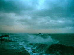 St.Helens Seafront - 0124