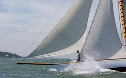 The Bow Man - 0263